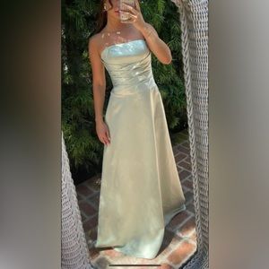 Alfred Angelo Beautiful Special Occasions Dress